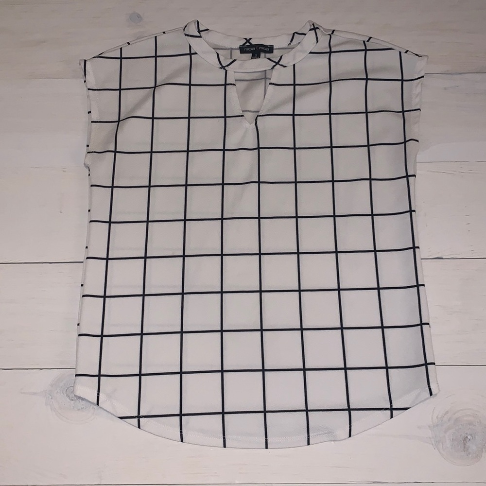 Women’s blouse